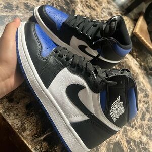 Jordan 1 high tops